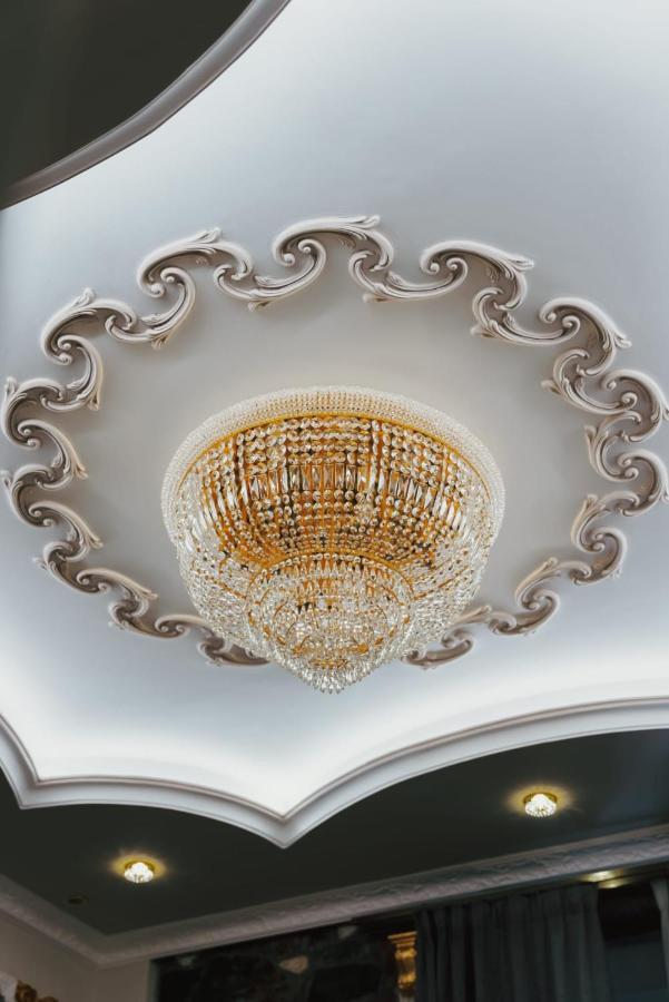 Queen Cattleya Suite Genua Exterior foto