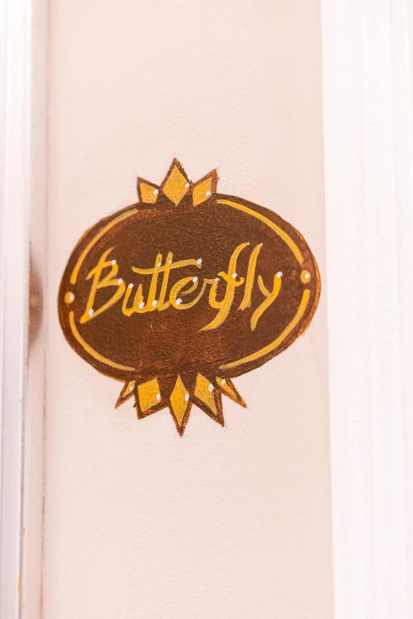 Queen Cattleya Suite Genua Exterior foto