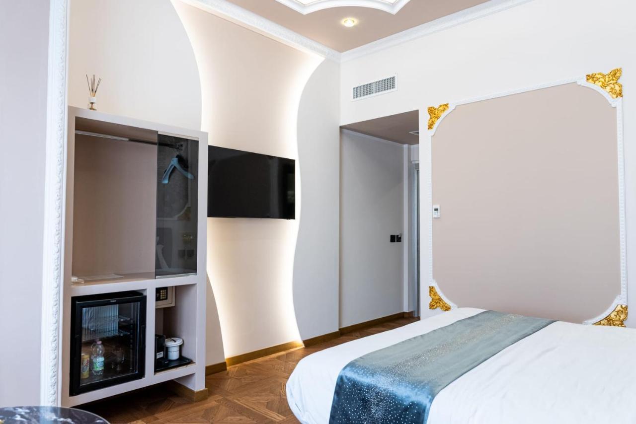 Queen Cattleya Suite Genua Exterior foto