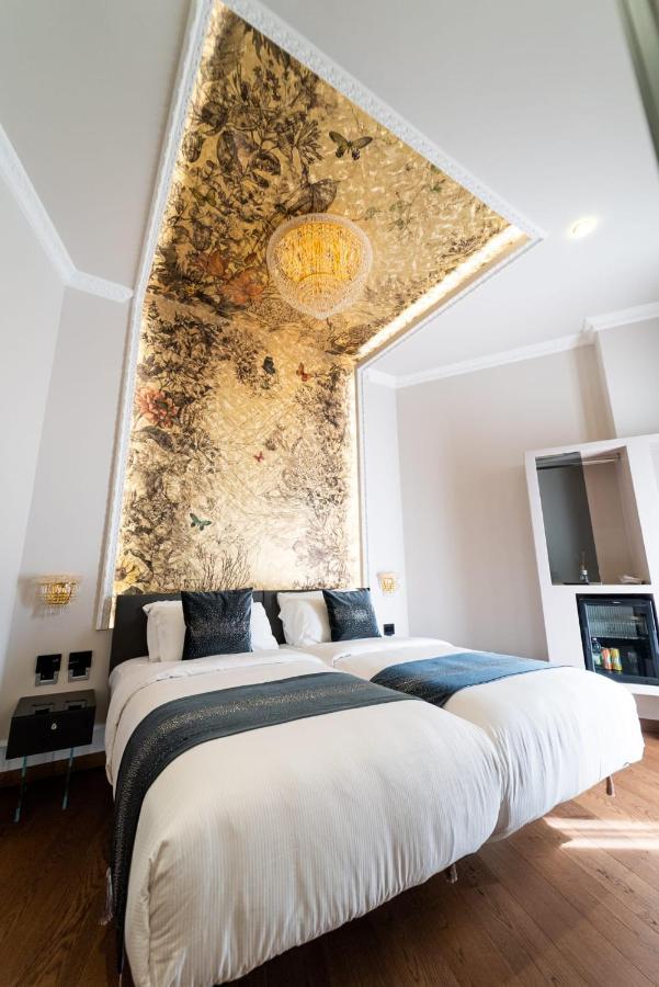 Queen Cattleya Suite Genua Exterior foto