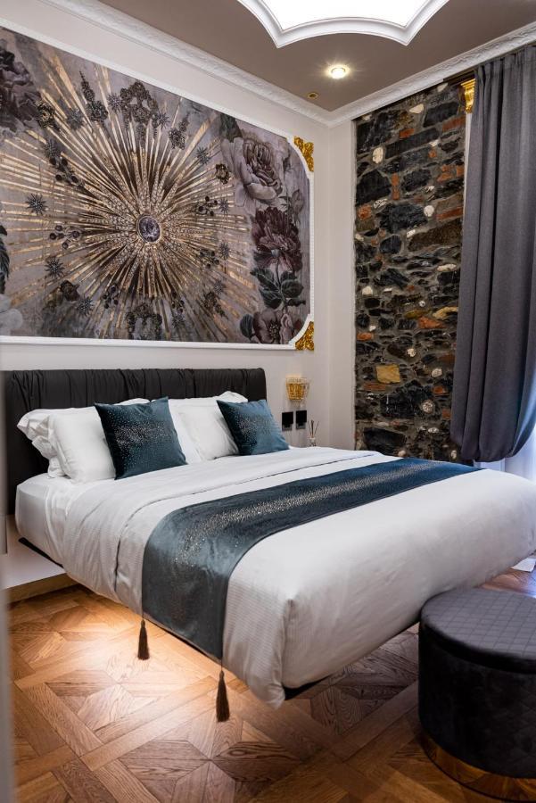 Queen Cattleya Suite Genua Exterior foto