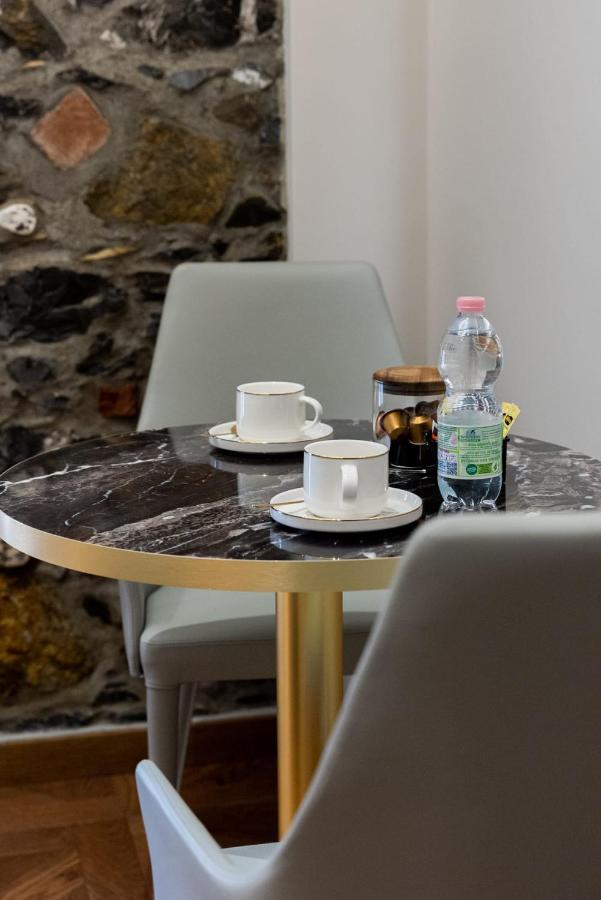 Queen Cattleya Suite Genua Exterior foto