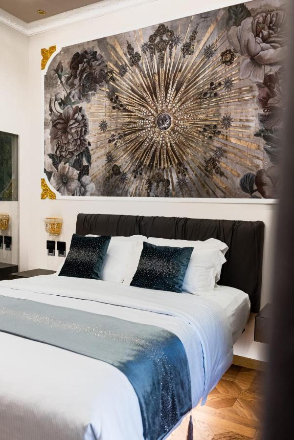 Queen Cattleya Suite Genua Exterior foto