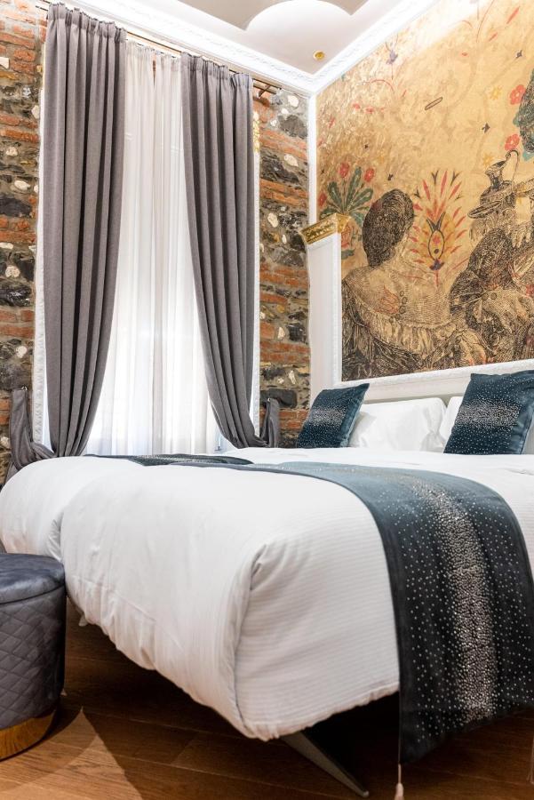 Queen Cattleya Suite Genua Exterior foto