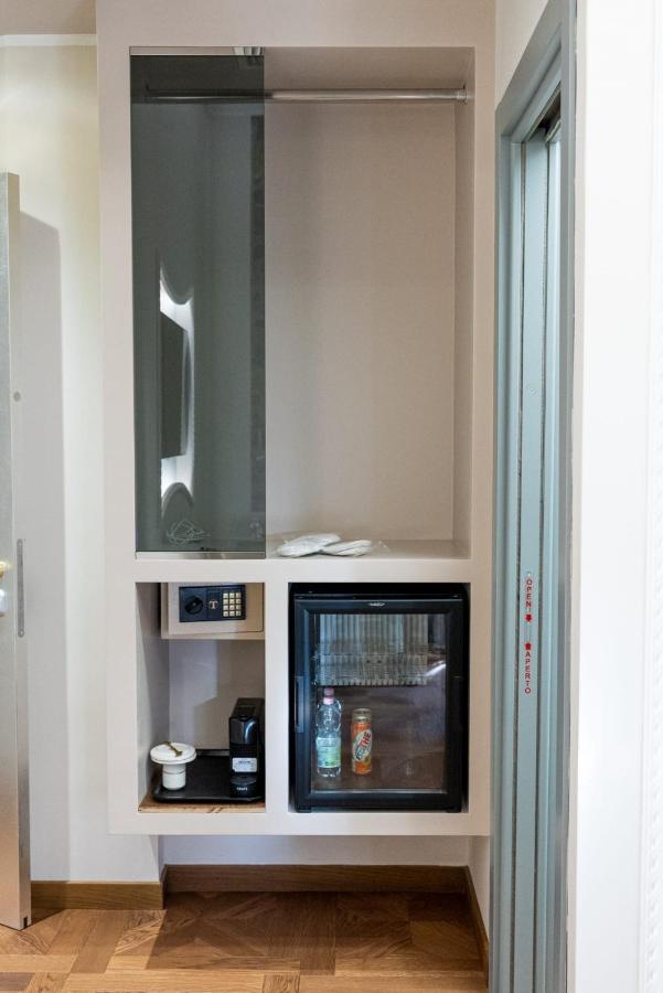 Queen Cattleya Suite Genua Exterior foto