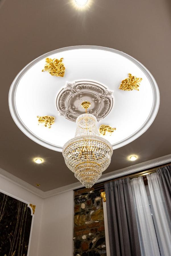 Queen Cattleya Suite Genua Exterior foto