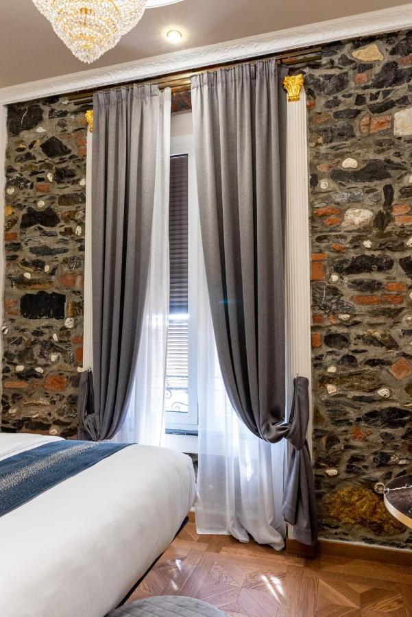 Queen Cattleya Suite Genua Exterior foto