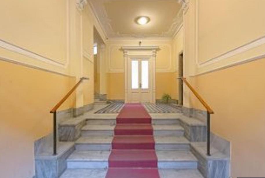Queen Cattleya Suite Genua Exterior foto